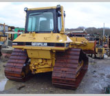 CAT D6M LGP