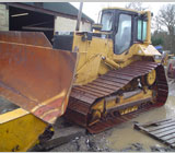 CAT D6M LGP