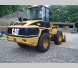 CAT 914G CAT 914G