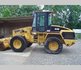 CAT 914G CAT 914G