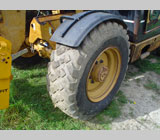 CAT TH62