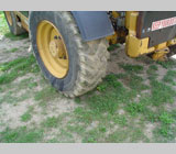 CAT TH62
