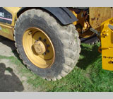 CAT TH62