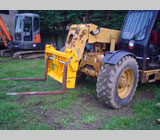 CAT TH62