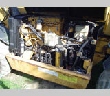 CAT TH62