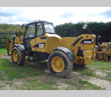 CAT TH360B