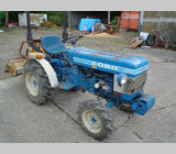 ford 1210