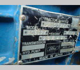 ford 1210 ford 1210
