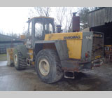 Hanomag 60E