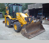 JCB 3CX