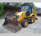 JCB 3CX