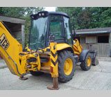 JCB 3CX