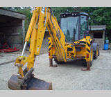 JCB 3CX