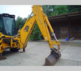 JCB 3CX