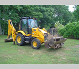 JCB 3CX