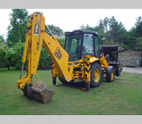 JCB 3CX