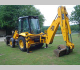 JCB 3CX