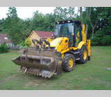 JCB 3CX