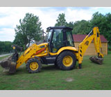 JCB 3CX