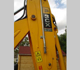 JCB 3CX JCB 3CX