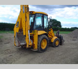 JCB 3CX