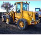 JCB 411 BHT