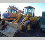 JCB 411 BHT