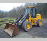 JCB 416HT