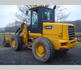 JCB 416HT