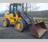 JCB 416HT