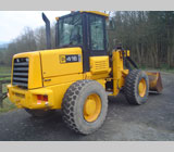 JCB 416HT