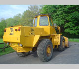 JCB 416HT