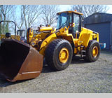 JCB456 ZX