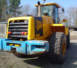 JCB456 ZX