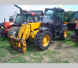 JCB 530/70 Farm Special 120hp