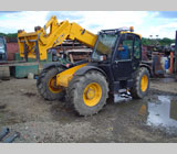 JCB 540-70 JCB 540-70