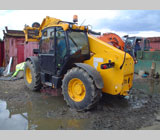 JCB 540-70 JCB 540-70