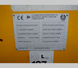 JCB 540-70 JCB 540-70