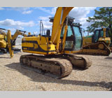 JCB JS160L