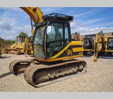 JCB JS130