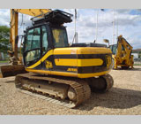 JCB JS130