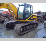 JCB JS160L