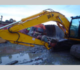 JCB JS160L