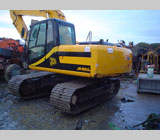 JCB JS160L