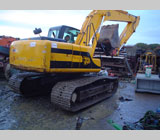 JCB JS160L