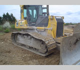 Komatsu D61PX-15